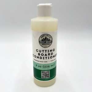 Post Road Cutting Board Conditioner 8 oz