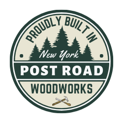 Post Road WoodWorks